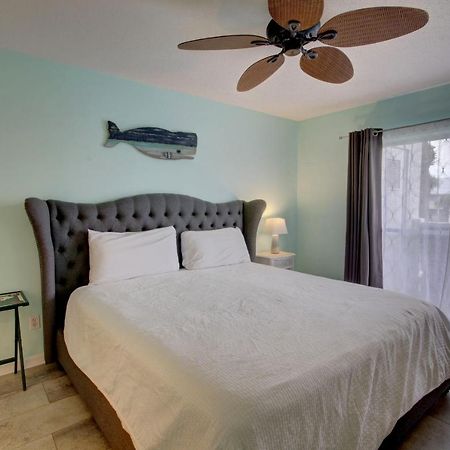 El Matador 527 - Beautiful 2Br Unit Close To All The Amenities At El Matador Форт Уолтън Бийч Екстериор снимка