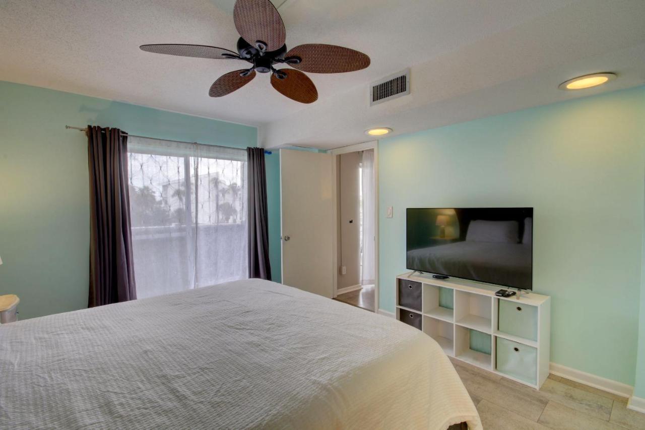 El Matador 527 - Beautiful 2Br Unit Close To All The Amenities At El Matador Форт Уолтън Бийч Екстериор снимка