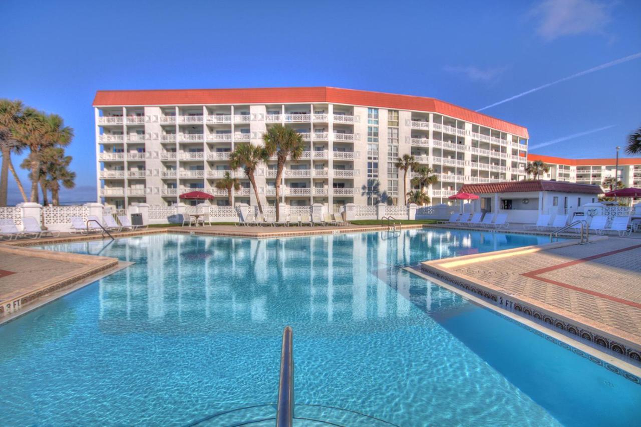 El Matador 527 - Beautiful 2Br Unit Close To All The Amenities At El Matador Форт Уолтън Бийч Екстериор снимка