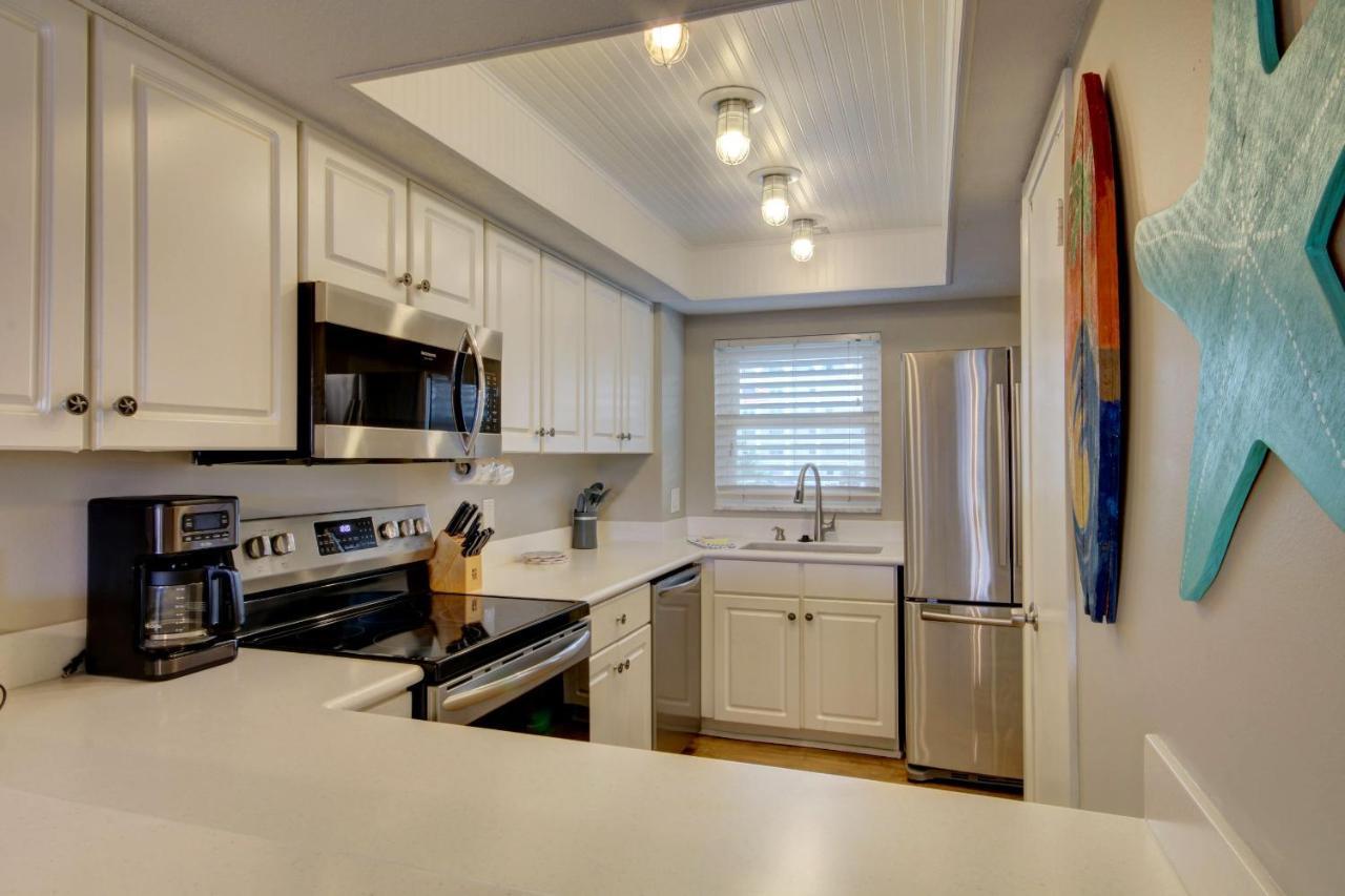 El Matador 527 - Beautiful 2Br Unit Close To All The Amenities At El Matador Форт Уолтън Бийч Екстериор снимка