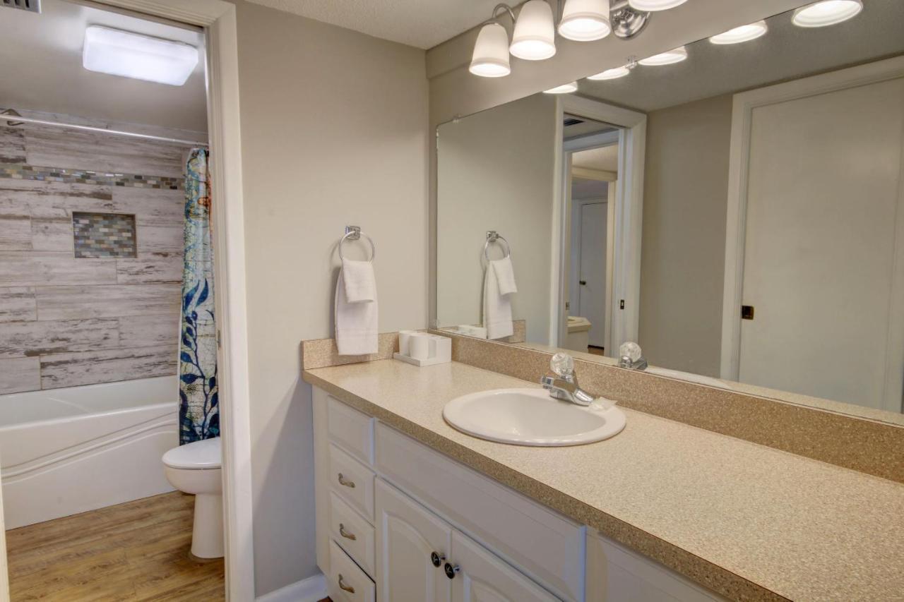 El Matador 527 - Beautiful 2Br Unit Close To All The Amenities At El Matador Форт Уолтън Бийч Екстериор снимка
