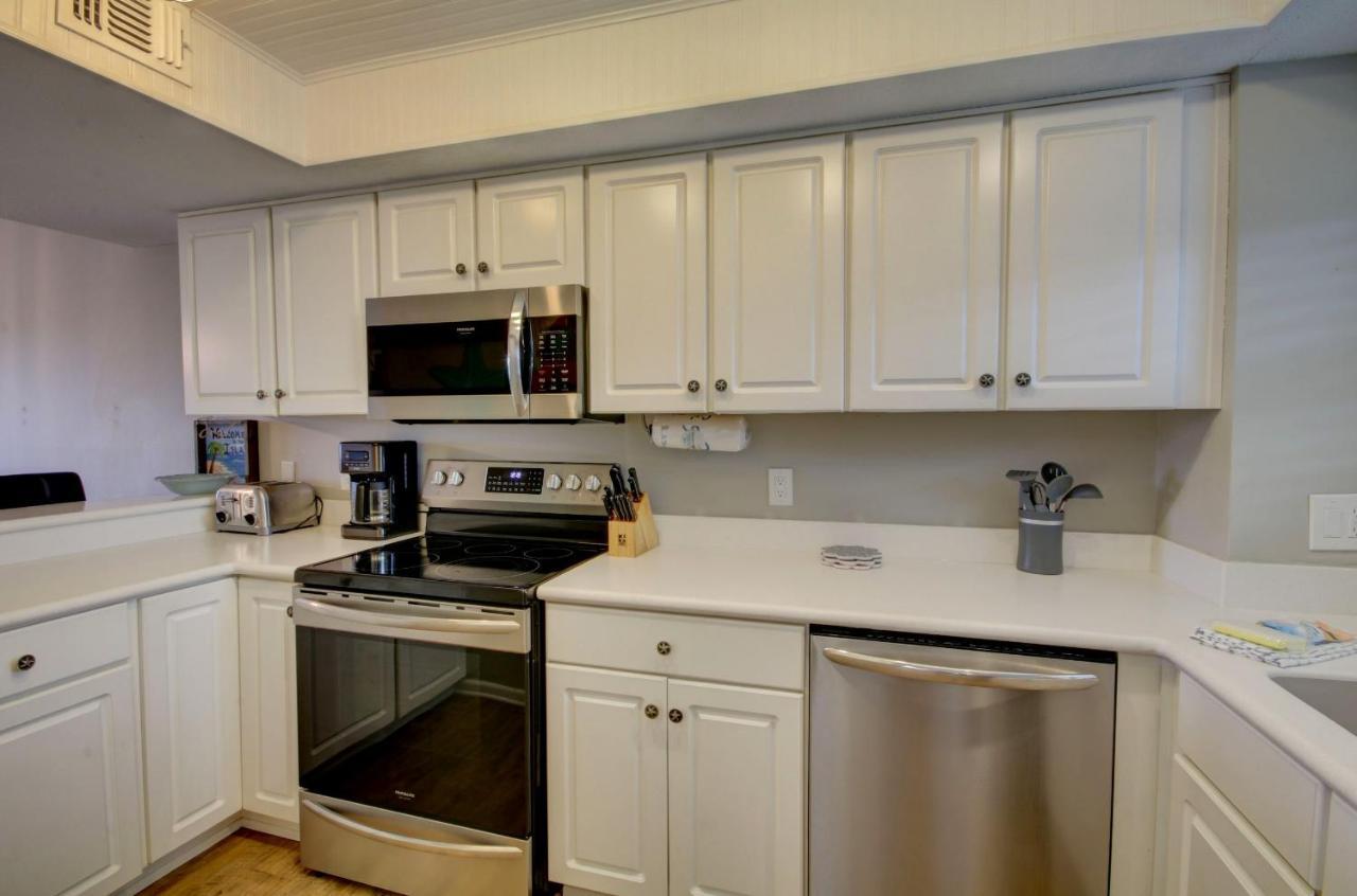 El Matador 527 - Beautiful 2Br Unit Close To All The Amenities At El Matador Форт Уолтън Бийч Екстериор снимка