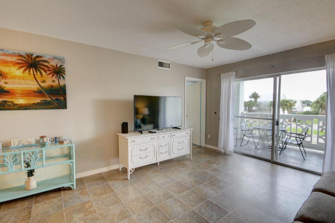 El Matador 527 - Beautiful 2Br Unit Close To All The Amenities At El Matador Форт Уолтън Бийч Екстериор снимка
