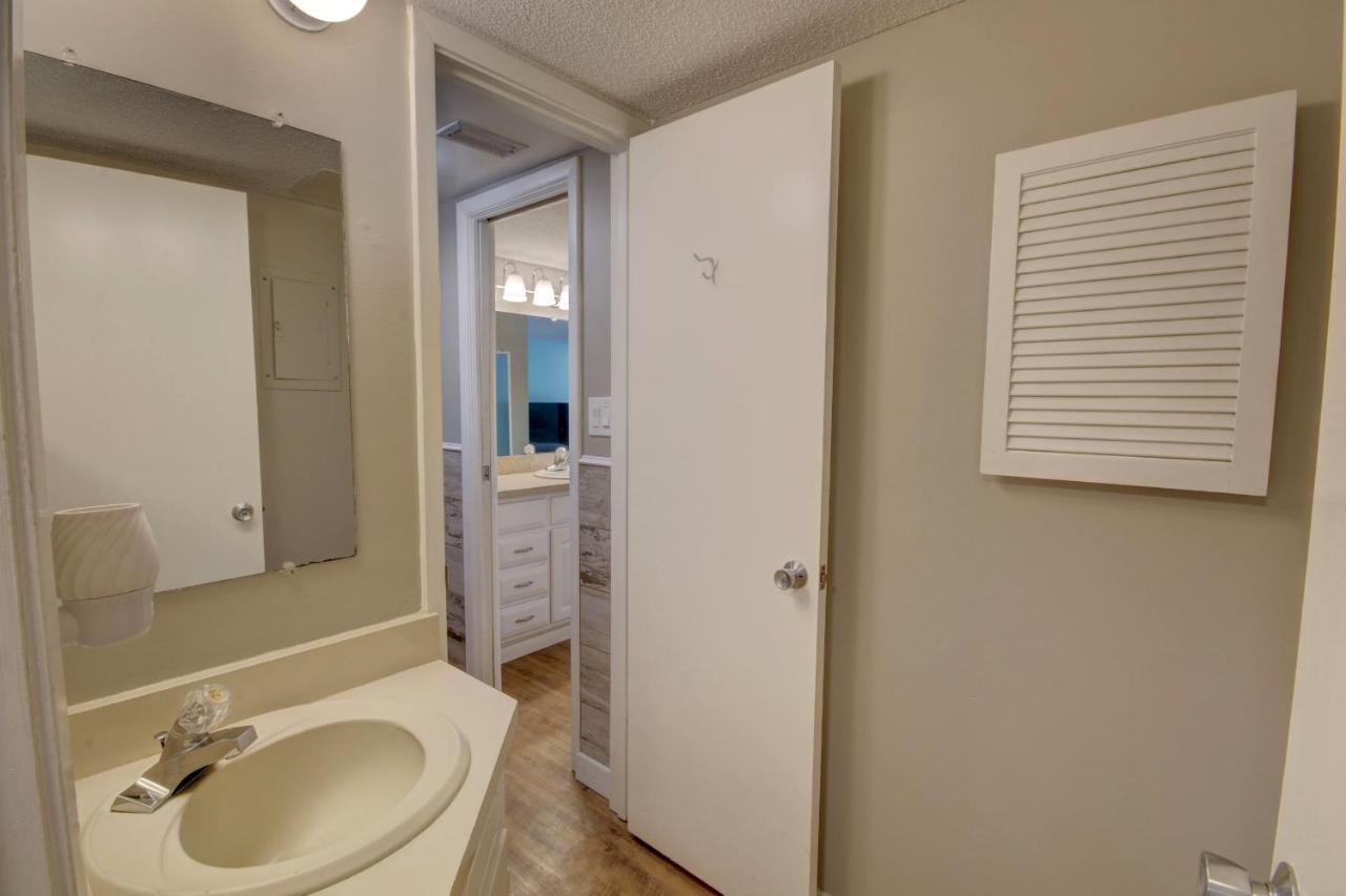 El Matador 527 - Beautiful 2Br Unit Close To All The Amenities At El Matador Форт Уолтън Бийч Екстериор снимка