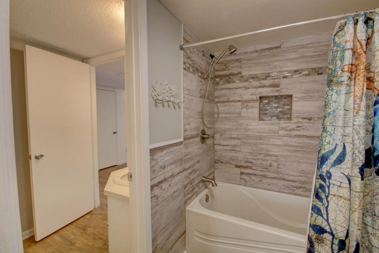 El Matador 527 - Beautiful 2Br Unit Close To All The Amenities At El Matador Форт Уолтън Бийч Екстериор снимка