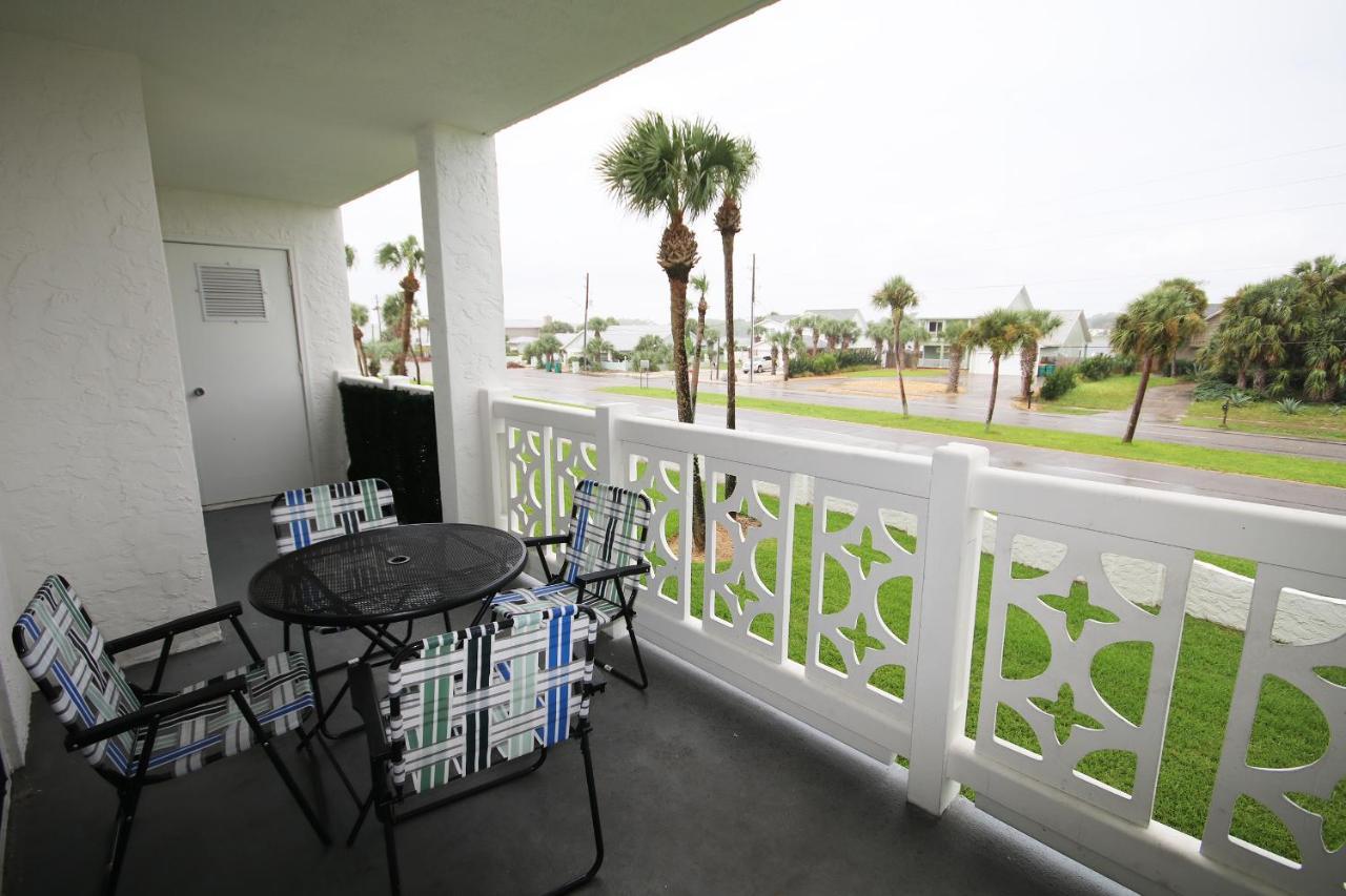 El Matador 527 - Beautiful 2Br Unit Close To All The Amenities At El Matador Форт Уолтън Бийч Екстериор снимка