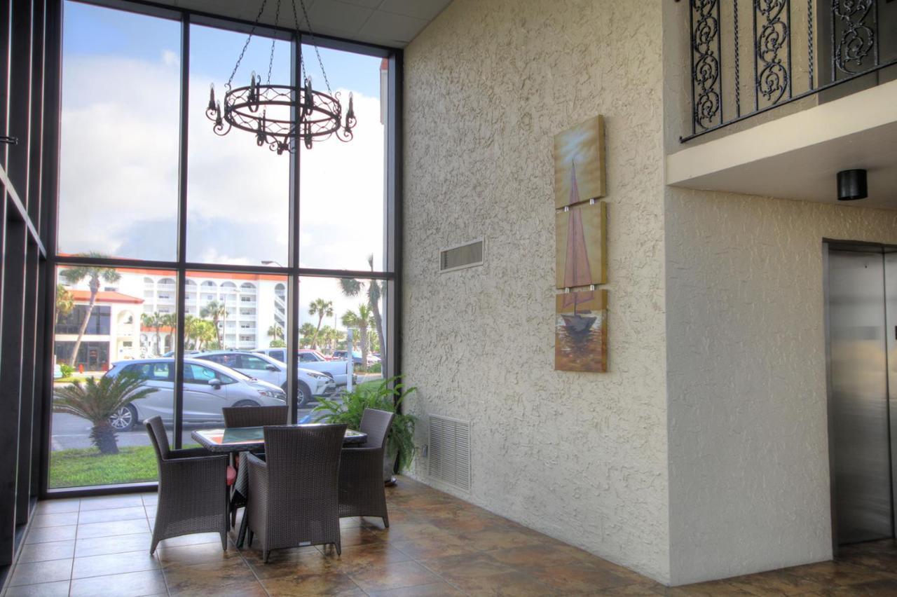 El Matador 527 - Beautiful 2Br Unit Close To All The Amenities At El Matador Форт Уолтън Бийч Екстериор снимка