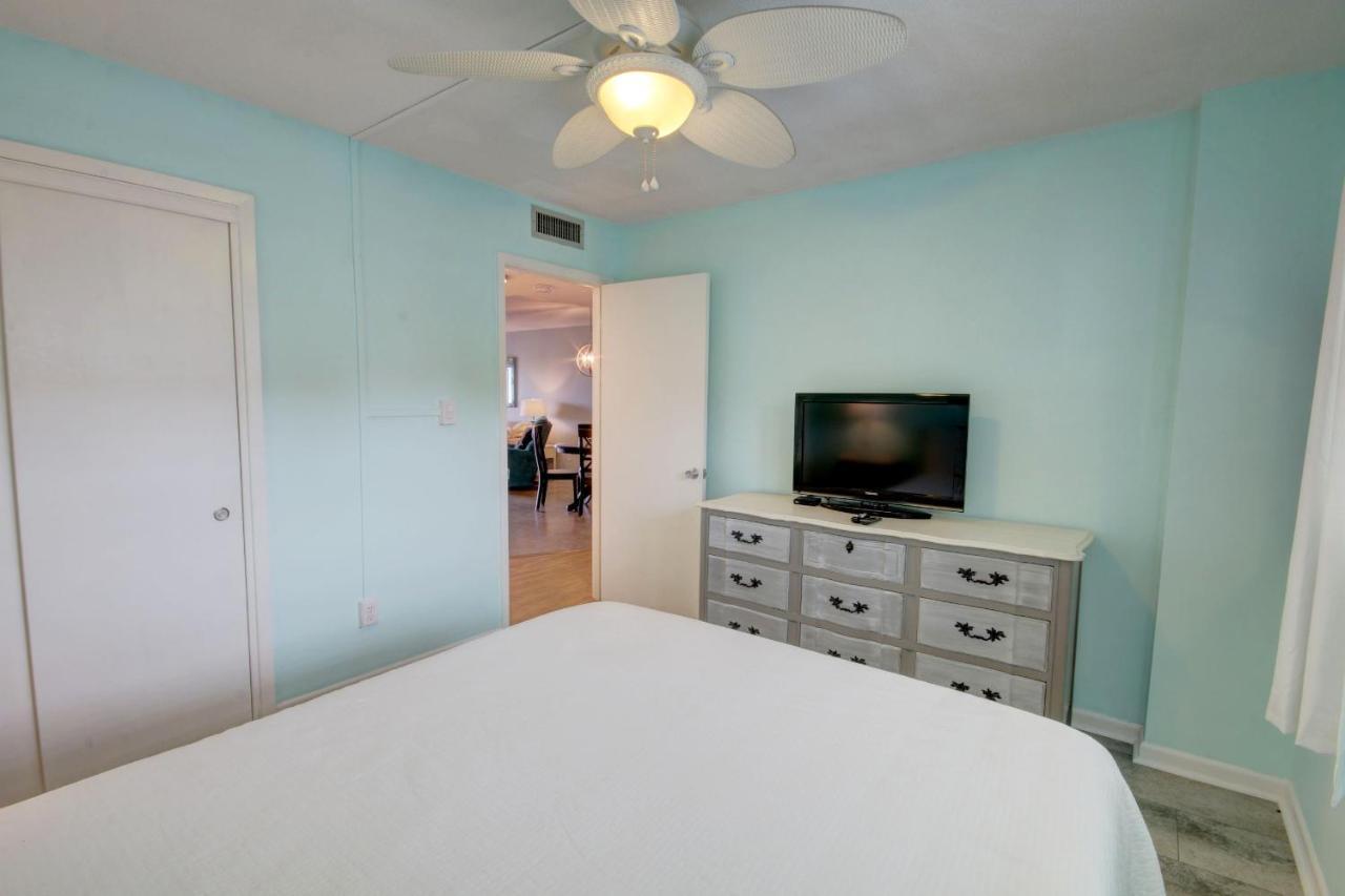 El Matador 527 - Beautiful 2Br Unit Close To All The Amenities At El Matador Форт Уолтън Бийч Екстериор снимка