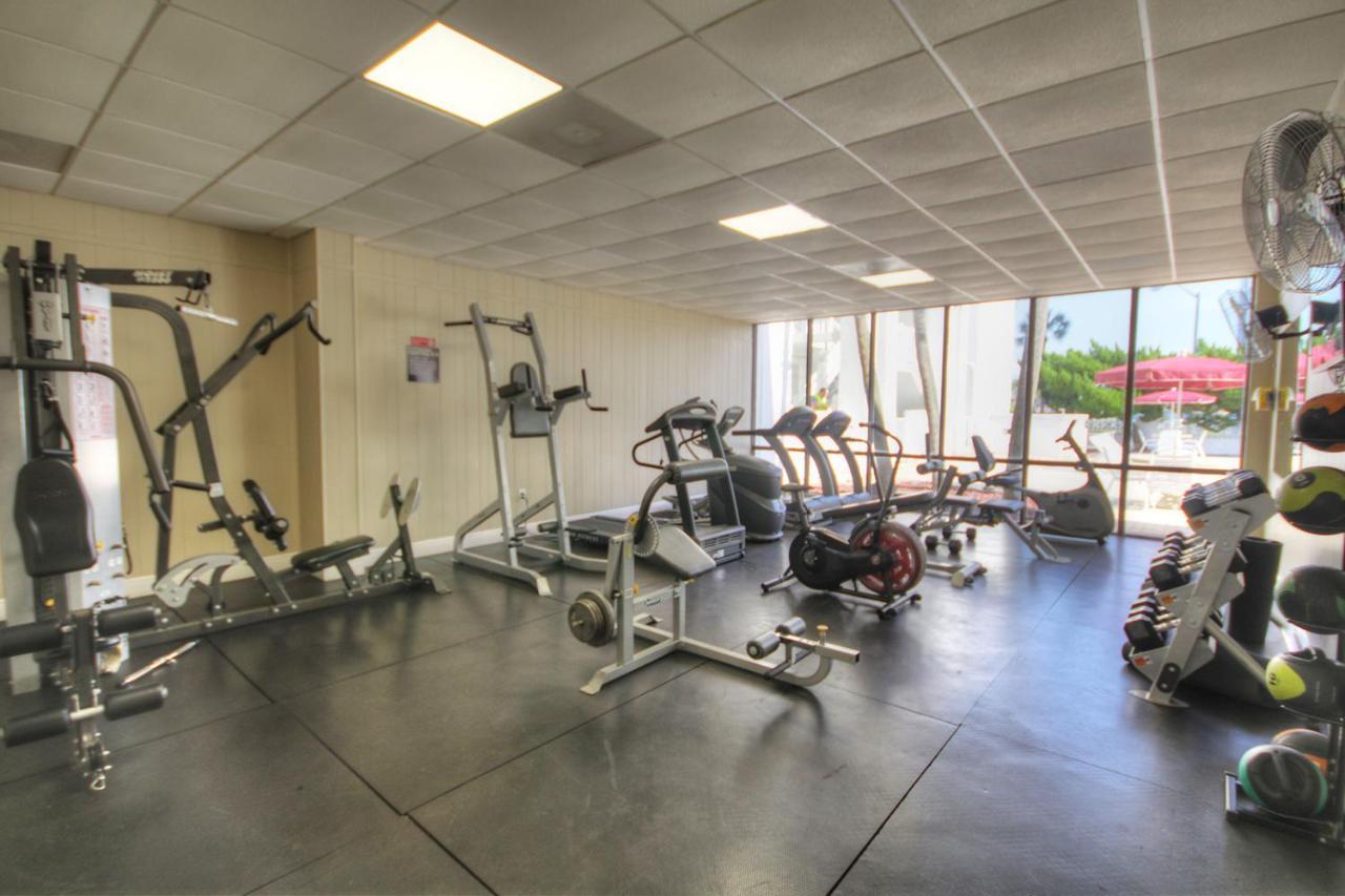El Matador 527 - Beautiful 2Br Unit Close To All The Amenities At El Matador Форт Уолтън Бийч Екстериор снимка