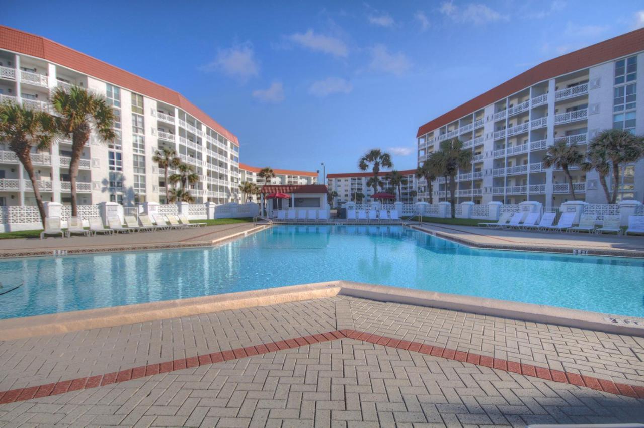 El Matador 527 - Beautiful 2Br Unit Close To All The Amenities At El Matador Форт Уолтън Бийч Екстериор снимка