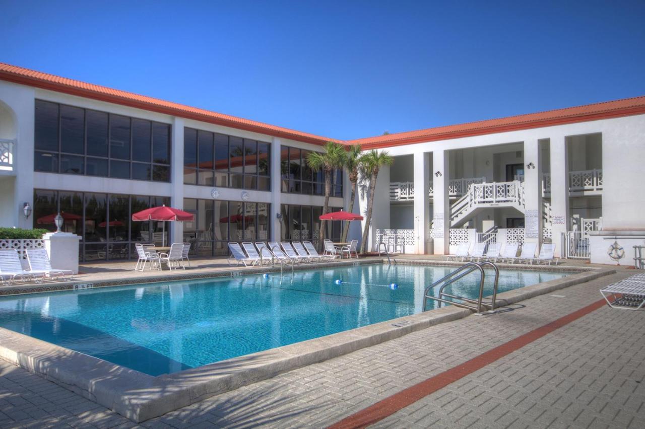 El Matador 527 - Beautiful 2Br Unit Close To All The Amenities At El Matador Форт Уолтън Бийч Екстериор снимка